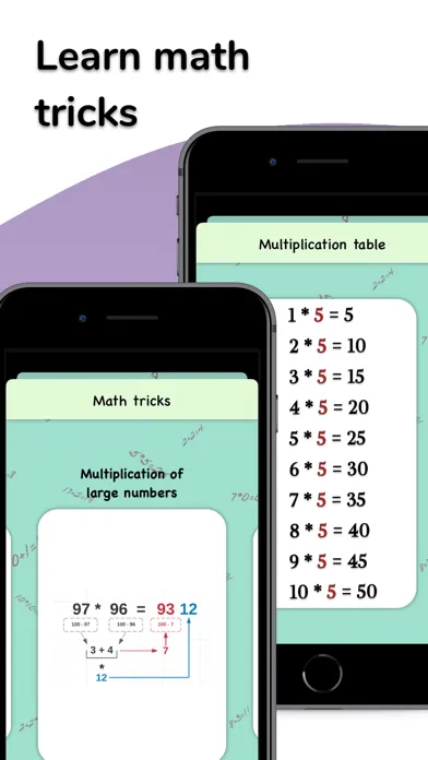 Tangkapan layar Funny Math Education