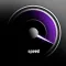 GPS Speedometer・Miles per hour