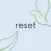 Reset: meditate & be inspired