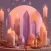 Celeste - My Crystal Altar
