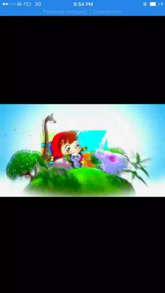 Sok Sok (سک سک) スクリーンショット