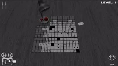 Love Japanese Crossword - Cute Nonogram for Loving Couples Screenshots