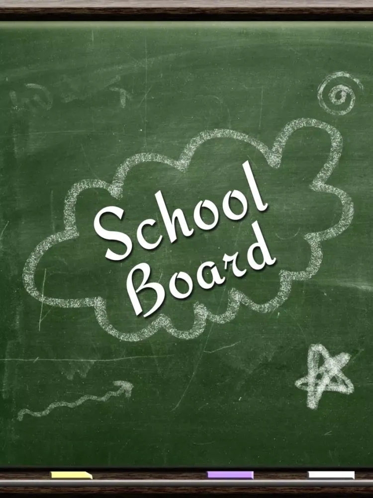 School Boards iPad  스크린샷