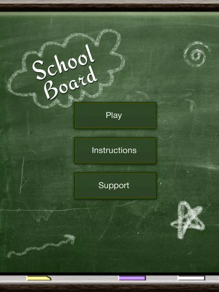 School Boards iPad  스크린샷