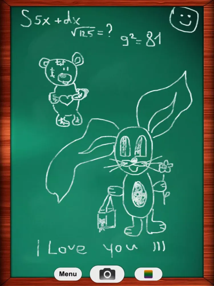 School Boards iPad  스크린샷