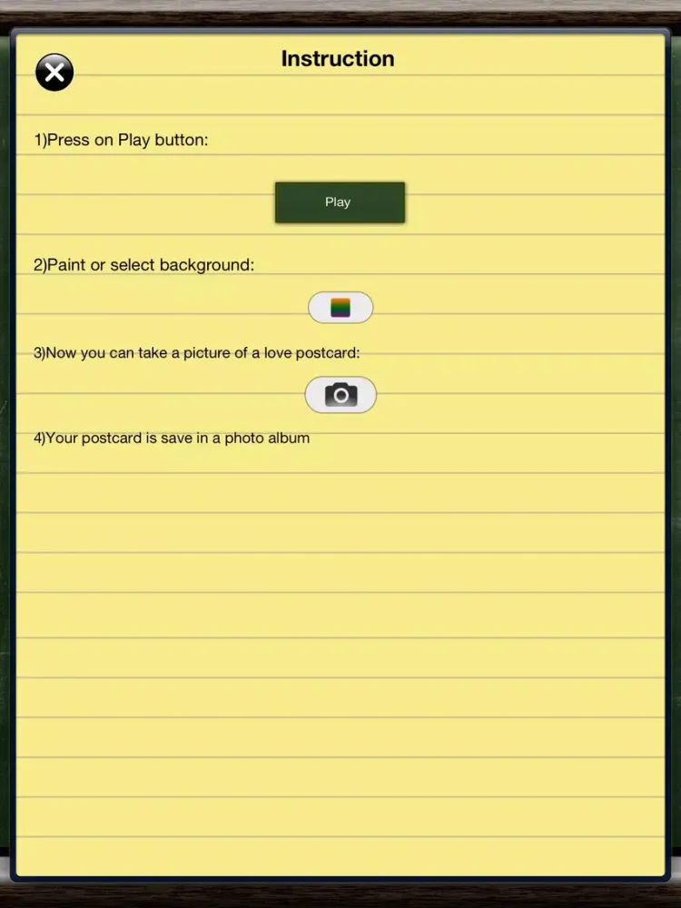 School Boards iPad  스크린샷
