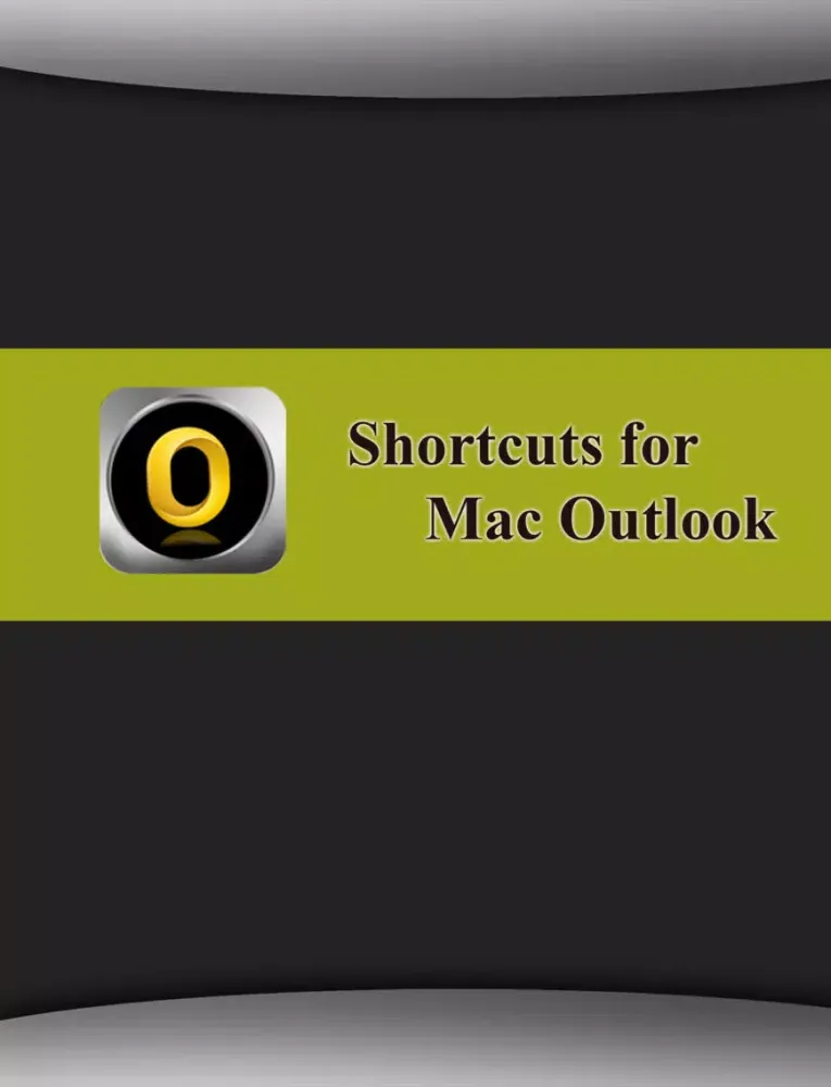 Capturas de tela do Shortcuts for Mac Outlook iPad 