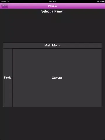 Shortcuts for Premiere Pro iPad 应用截图
