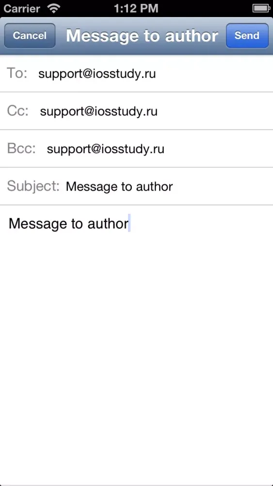 Shortcuts for Premiere Pro应用截图