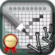 Tools Japanese Crossword Premium: Most Mechanical Nonogram