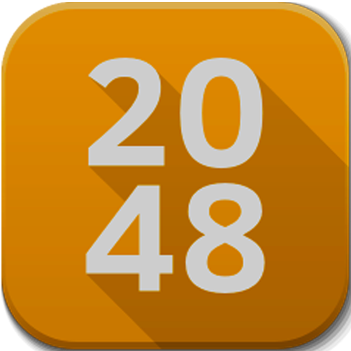 2048 Классическая версия 4x4