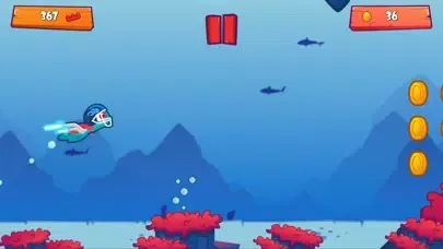 Ảnh chụp màn hình của Alan The Turtle