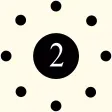 Circulate The Dot 2