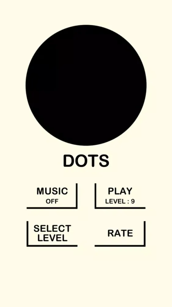 Скриншоты Circulate The Dot 2