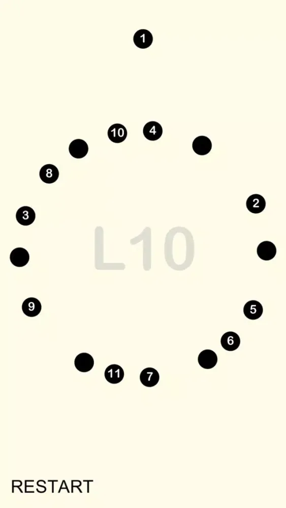 Скриншоты Circulate The Dot 2