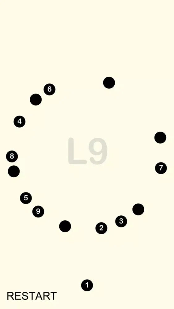 Скриншоты Circulate The Dot 2