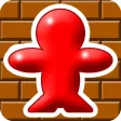 鉄球ゴロゴロ 〜ランダムダンジョンをどんどん下っていくアクションゲーム〜
