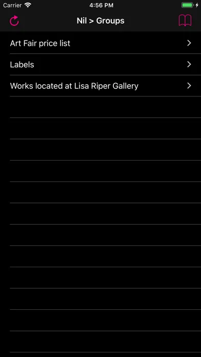 Nil Groups Screenshots