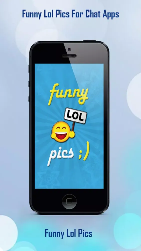 LOL Pics Free سکرین شاٹس