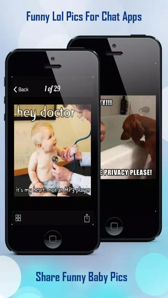 LOL Pics Free سکرین شاٹس