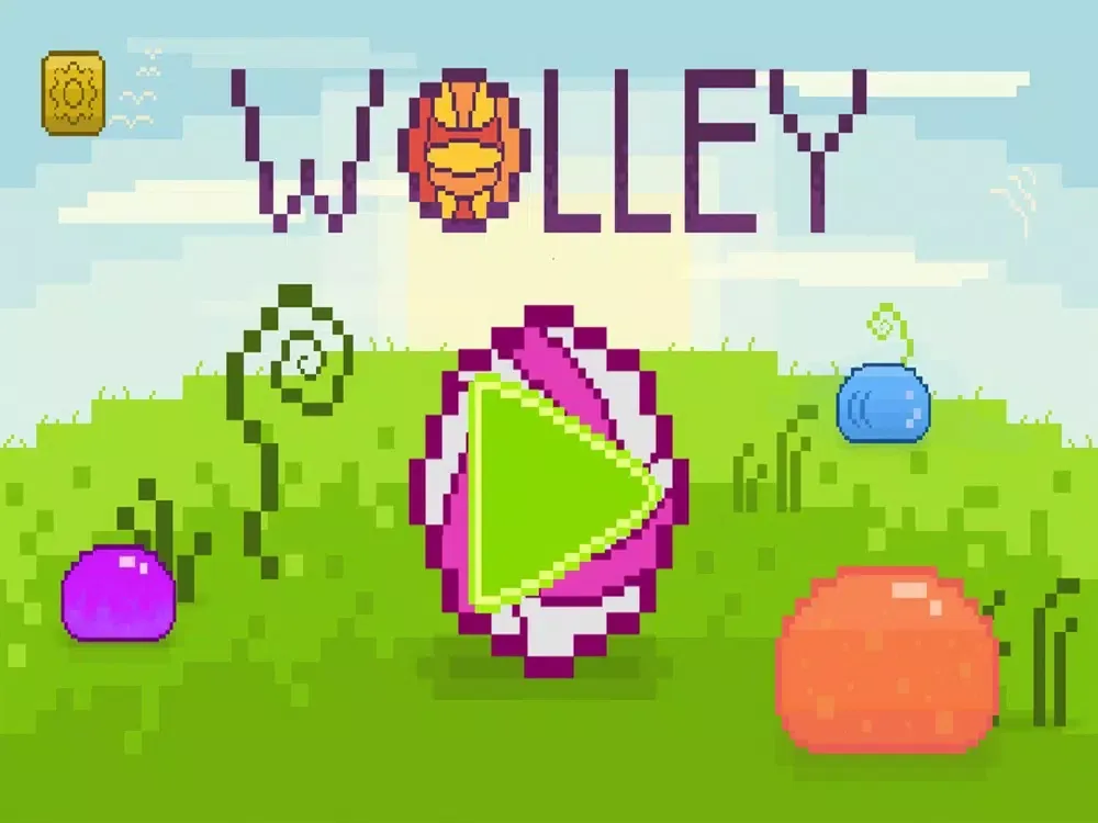 Wolley iPad  স্ক্রিনশট