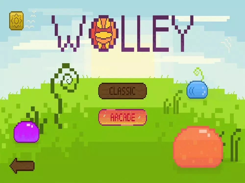 Wolley iPad  স্ক্রিনশট