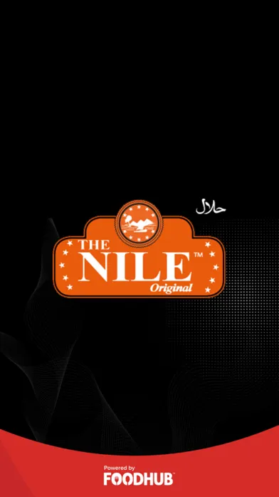 Nile Blackburn স্ক্রিনশট