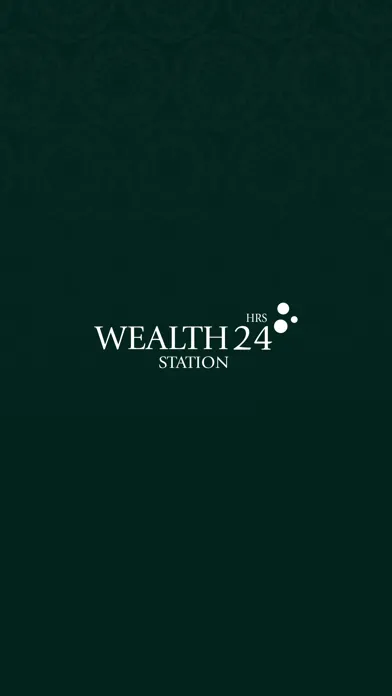 Wealth 24hrs Screenshots