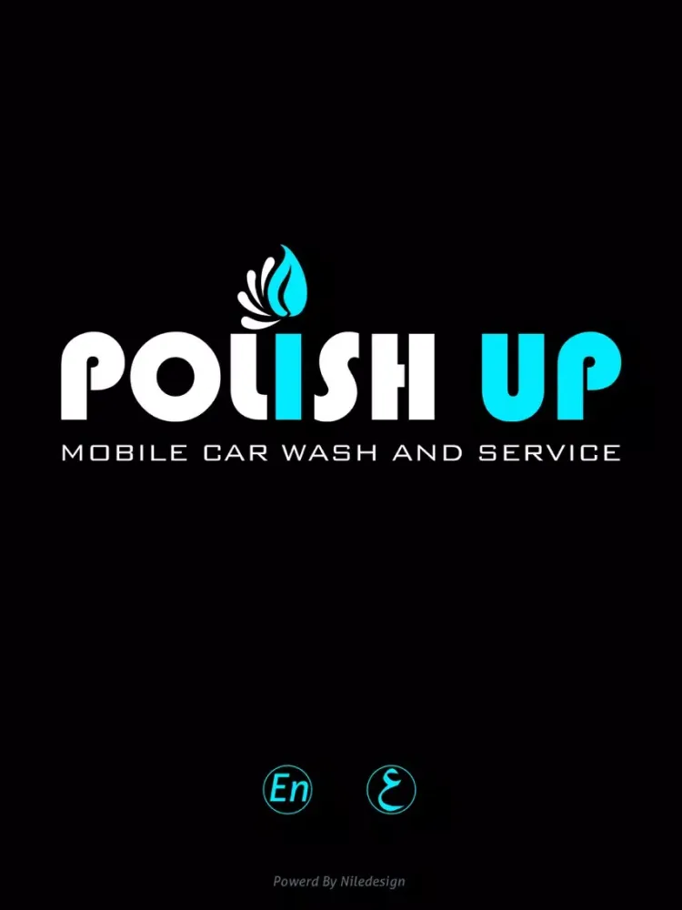 Polishup iPad  スクリーンショット