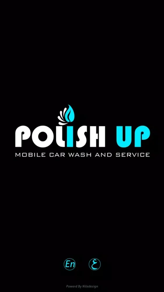 Polishup スクリーンショット