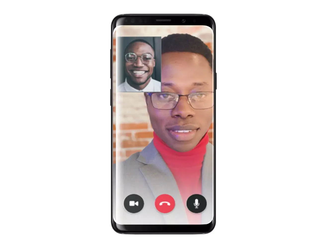 NiLink Messenger Ekran Görüntüleri