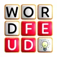 Word Feud Online