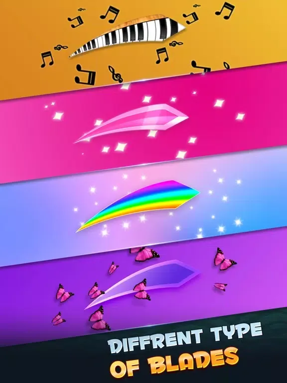 ภาพหน้าจอของ Fruit Shooter - Fruit Game iPad 