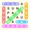 Word Search Puzzle Games