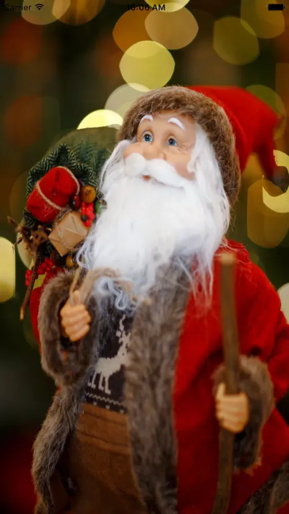 Christmas 2016 Ringtones Screenshots