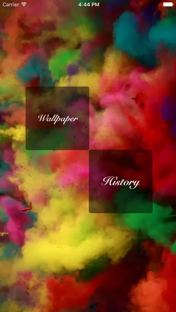 Holi Wallpapers 2017 - Images & Photos应用截图