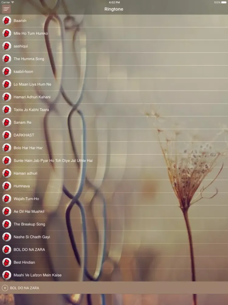 Screenshot di Kiss Day 2020 iPad 