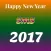 New Year 2017 Shayari SMS