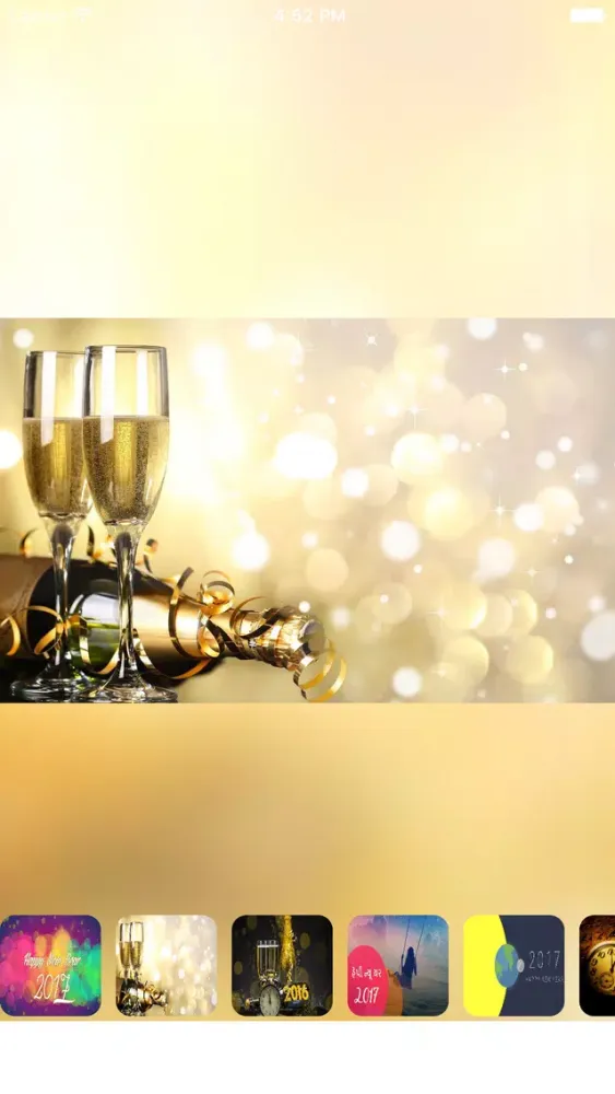 New Year 2020 HD Wallpapers স্ক্রিনশট