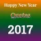 New Year 2017 Wishes