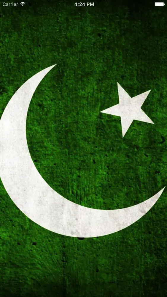 Скриншоты Pakistan Independence Day Photo Frame
