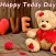 Teddy Day 2020 SMS,Wallpapers