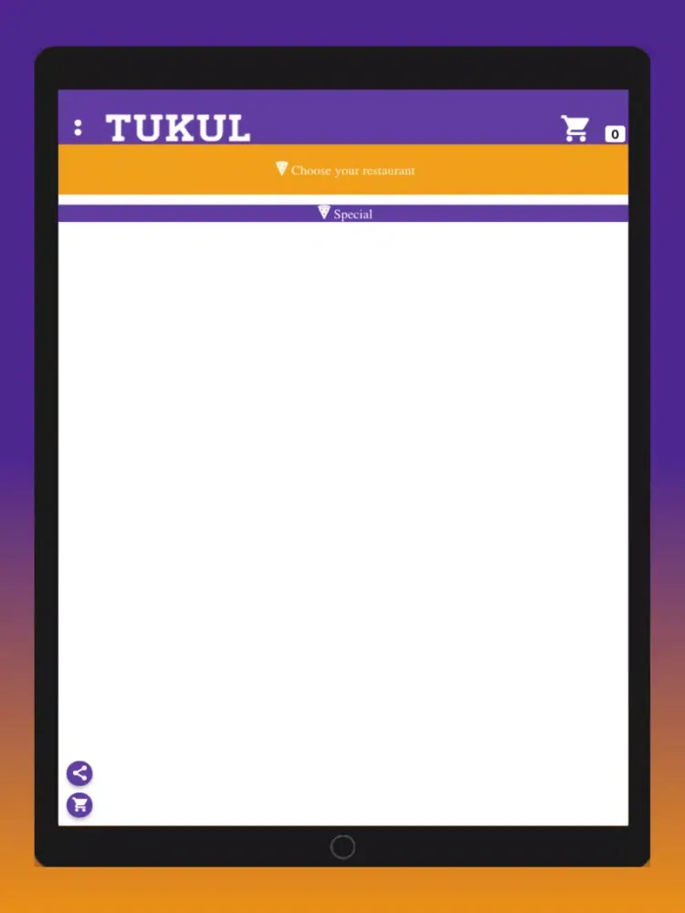 صور Tukul iPad 