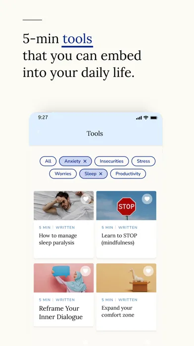 Zrzuty ekranu nilo.health