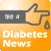 Diabetes News App