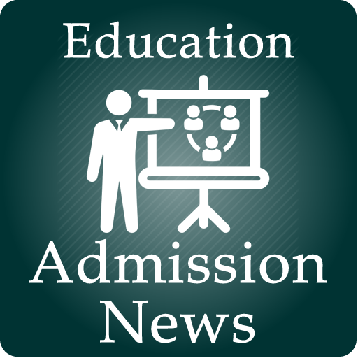 Education Admission App Education Admission App