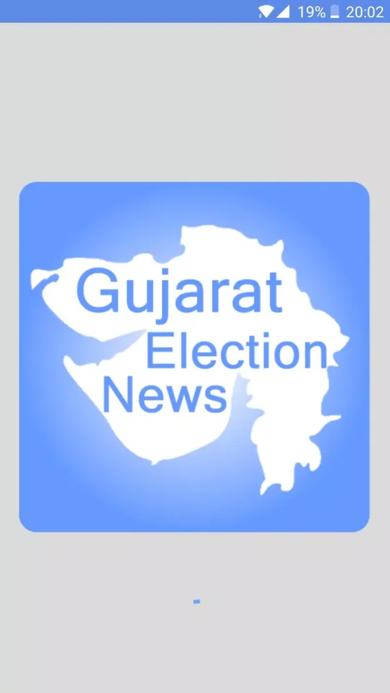 Gujarat Election News Screenshots