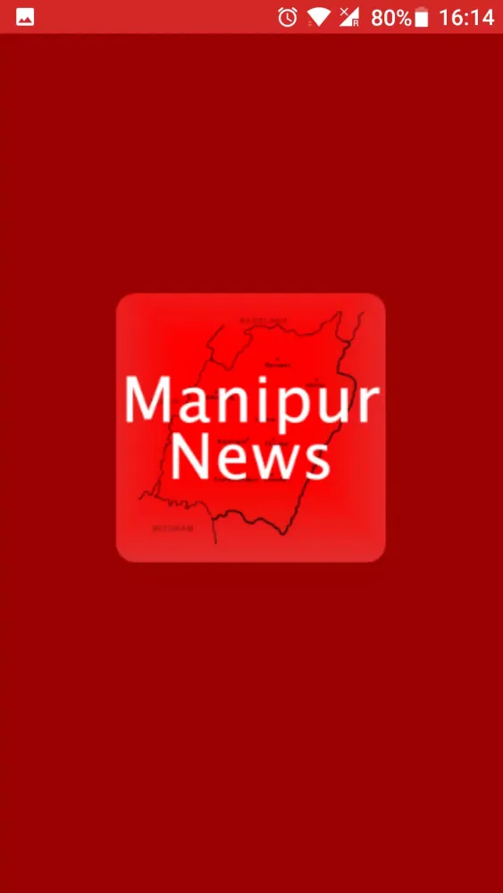 Manipur News سکرین شاٹس