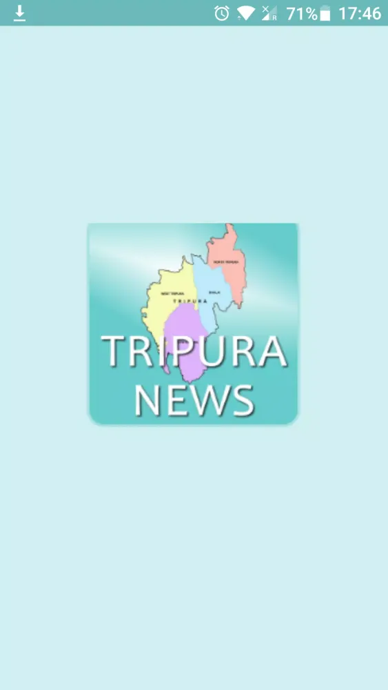 Capturas de pantalla de Tripura News