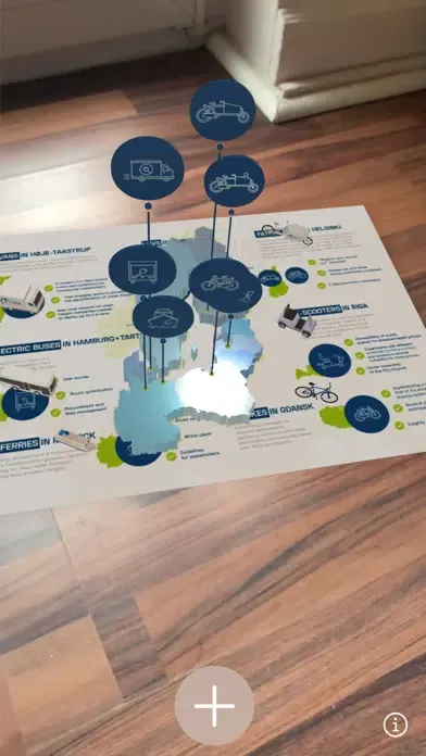 BSR electric Ekran Görüntüleri